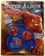 The amazing Spider-Man.Super album special. Ediz. illustrata.Con gadget Ed: Marvel Libri, 2013 nuovo