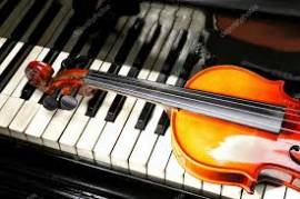 Lezioni di pianoforte e/o violino