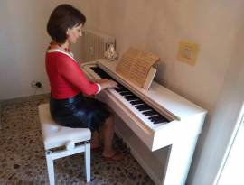 Lezioni di pianoforte e/o violino