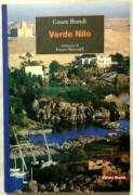 Verde Nilo di Cesare Brandi; Editori Riuniti, 2001 nuovo