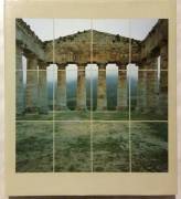 SICILIA. PALERMO, AGRIGENTO, CALTANISSETTA,TRAPANI 1°VOLUME ED:TOURING CLUB ITALIANO,1987 COME NUOVO