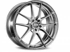 Cerchi OZ LEGGERA HLT 18" 8J ET45