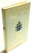 Varcare la soglia della speranza di Giovanni Paolo II 1°Ed.Mondadori, 1994 nuovo