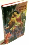 Il giglio sulla pelle di Rosemary Rogers 1°Ed.Euroclub, 1993 come nuovo