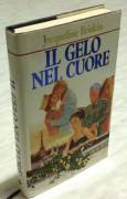 Il Gelo Nel Cuore di Jacqueline Briskin 1°Ed.Euroclub, 1991 come nuovo