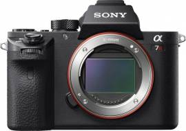 Sony Alpha7R II corpo macchina