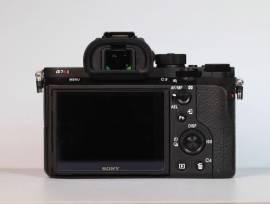 Sony Alpha7R II corpo macchina