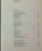 Viaggio nella geografia di Jean-Pierre Ed.Touring Club Italiano, 1985 come nuovo