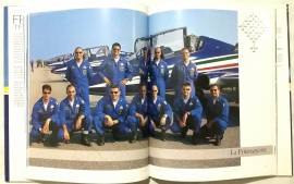 Frecce tricolori. Le più belle immagini della pattuglia acrobatica nazionale di Riccardo Niccoli nuo