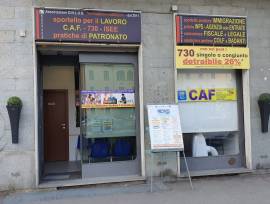 CAF a Torino - per operatori del settore
