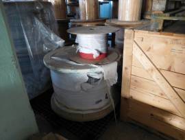 BOBINE IN LEGNO