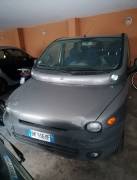 fiat multipla