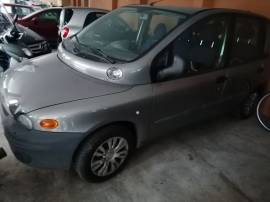 fiat multipla