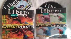 Libero Infostrada - Software cd ANNI "90