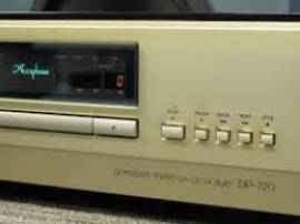 Accuphase dp-720