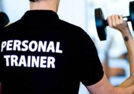 Personal Trainer . Autodifesa e Preparazione atletica