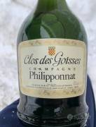 1983 Philipponnat Clos des Goisses - Champagne Ext