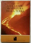 La grande avventura della terra di Margaret Oldroyd Hyde Ed.Rizzoli, 1969 