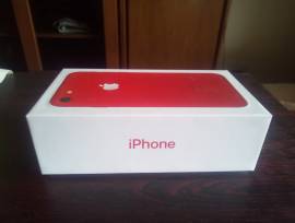 Iphone 7 Red 128 gb