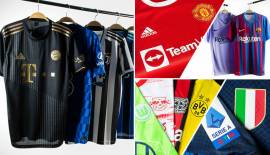 Mejores replicas camisetas futbol