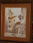 BORGHI (9 OPERE)