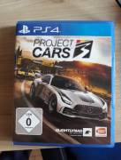 Ps4 Project Cars 3