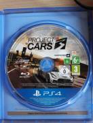 Ps4 Project Cars 3