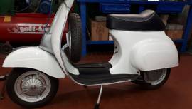 Vespa 50 Special 