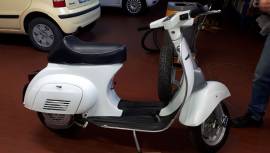 Vespa 50 Special 