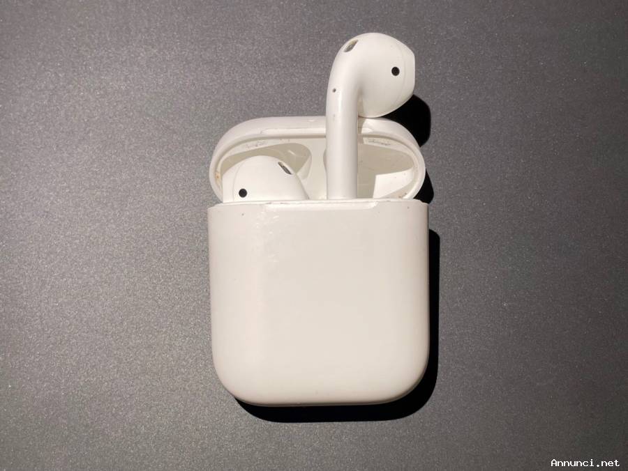 AirPods Pro Kraków - Sprzedajemy.pl