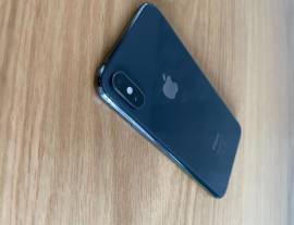 iPhone XS 64GB grigio siderale