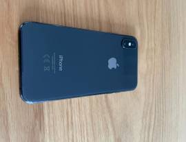 iPhone XS 64GB grigio siderale