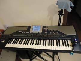 Tastiera Korg PA 800