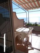 4 vani grande terrazza corso Sicilia