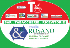 TABACCHERIA RICEVITORIA SCOMMESSE zona Lainate RIF.51402