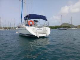 Jeanneau Sun Odyssey 36 i