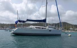 Jeanneau Sun Odyssey 36 i