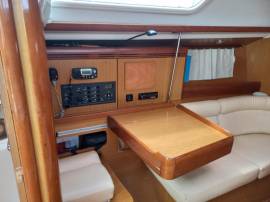 Jeanneau Sun Odyssey 36 i