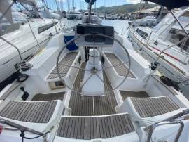 Jeanneau Sun Odyssey 36 i