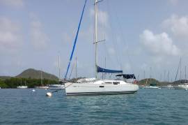 Jeanneau Sun Odyssey 36 i