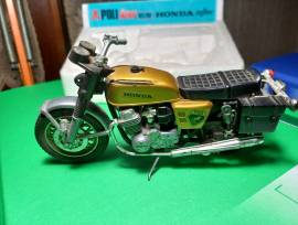 modello honda 750