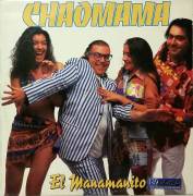 Vinile 33 giri Chaomama El manamanito 1995 Very Good Plus (VG+) condizione