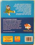 C'è un pirata in internet di Geronimo Stilton 1°Ed.Piemme, 2010 nuovo