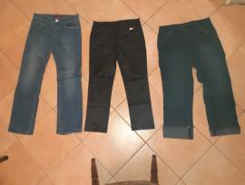 LOTTO ABBIGLIAMENTO DONNA MISTO NUOVO 15 PEZZI