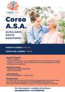 Corso abilitante per diventare ASA