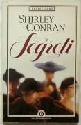 Segreti di Shirley Conran  1°Ed:Arnoldo Mondadori, 1986 perfetto 