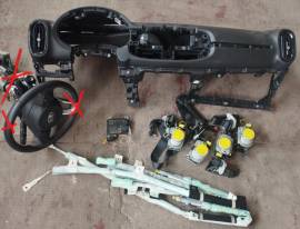 Kit airbag KIA PICANTO 2020