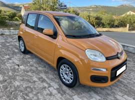 Fiat Panda 2017