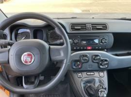 Fiat Panda 2017