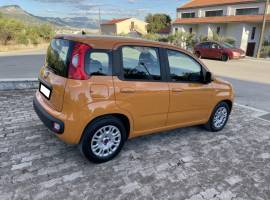 Fiat Panda 2017